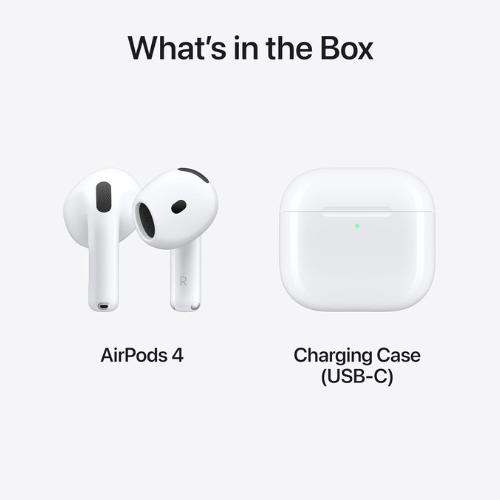 airpods pro 4