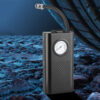 منفاخ إطارات رقمي محمول usb
